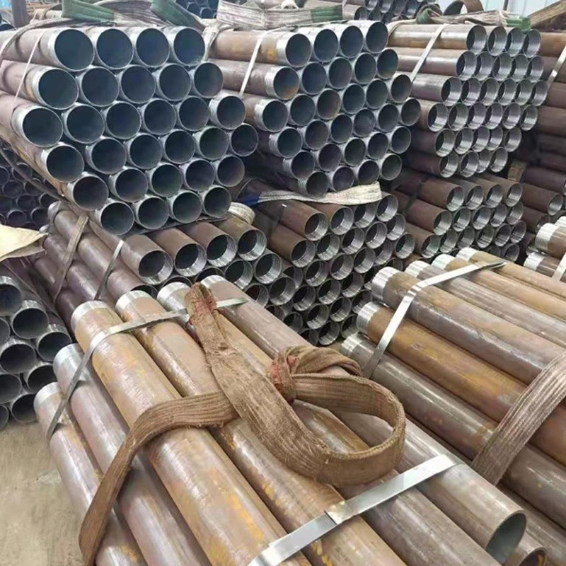 武平地质钻探用跟管